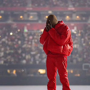 Meet your Posher, Emerson